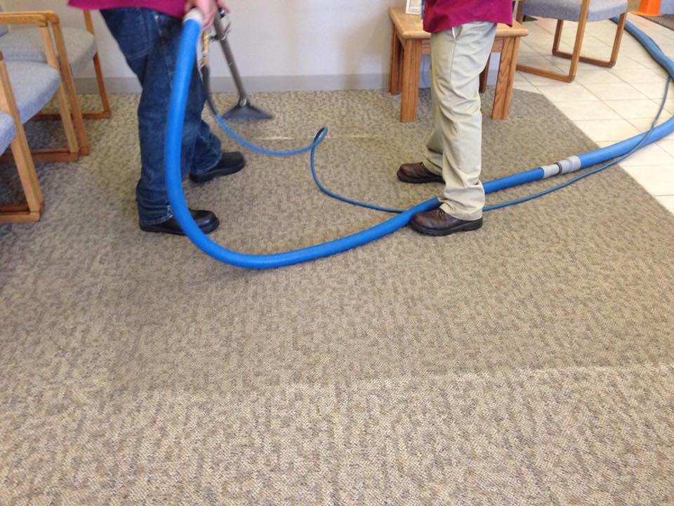 Aladdin Carpet Cleaning & Restoration in Farmington, NM